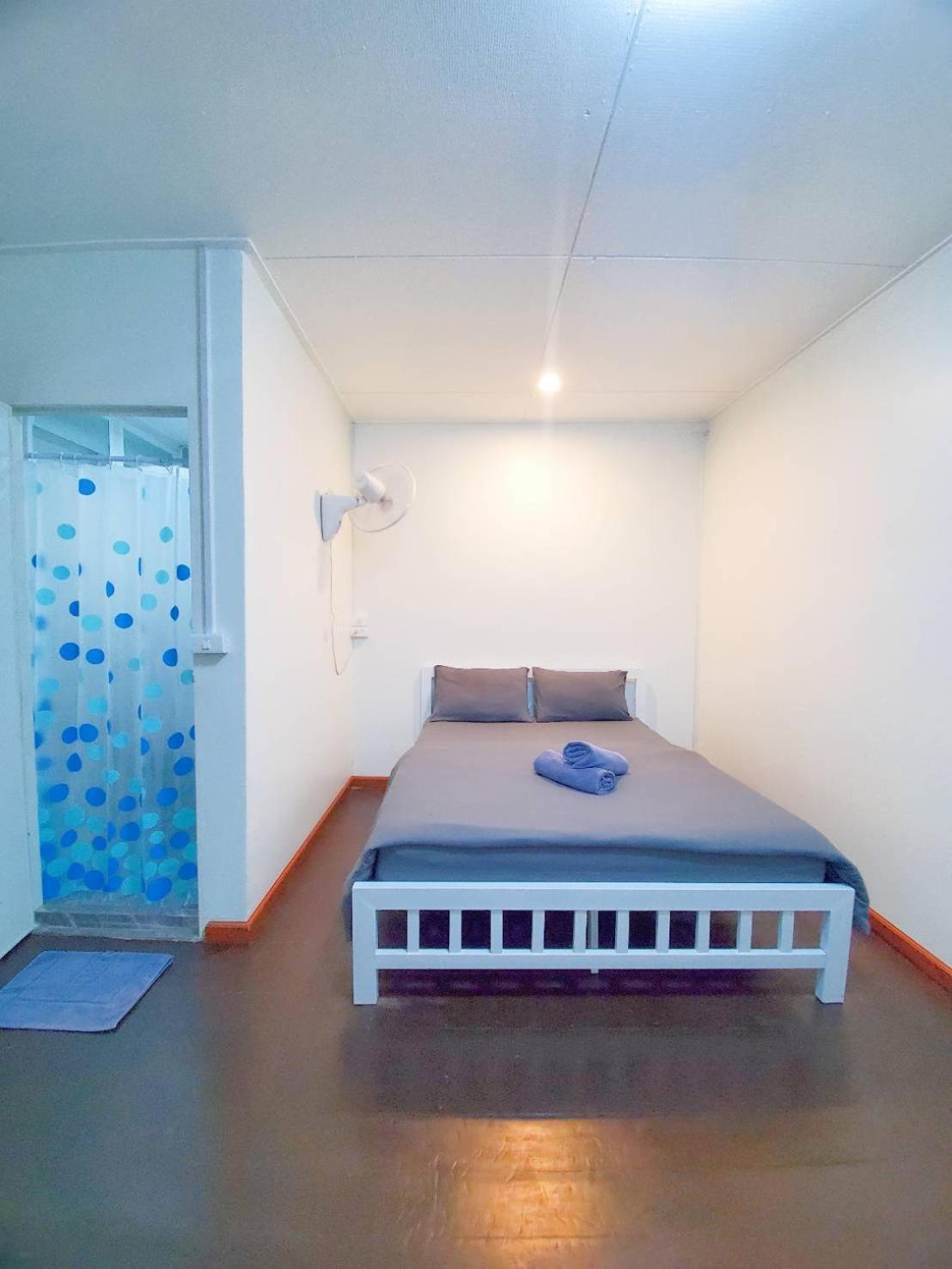 Bangkok Cozy Home @Khaosan Road Esterno foto