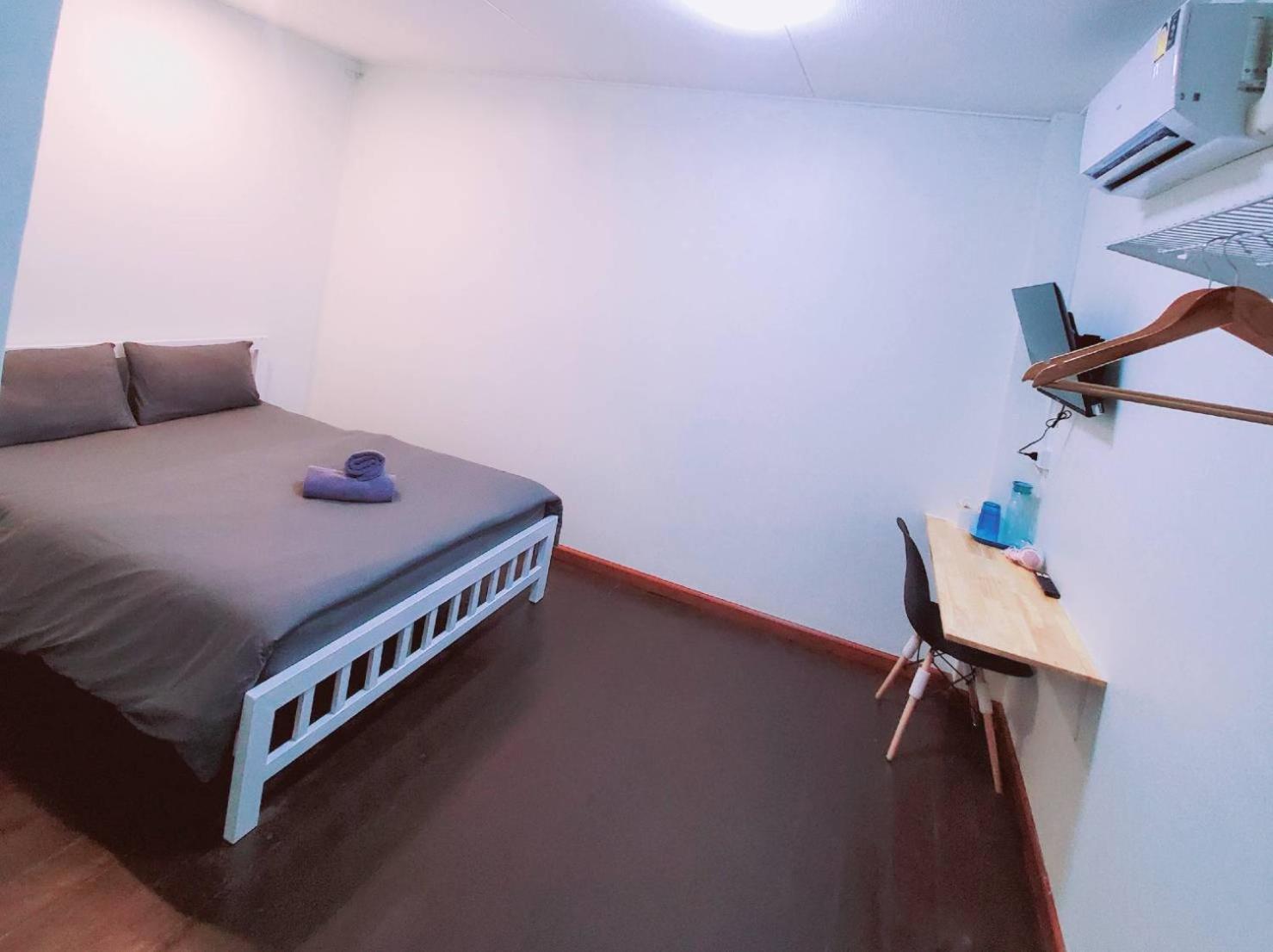 Bangkok Cozy Home @Khaosan Road Esterno foto