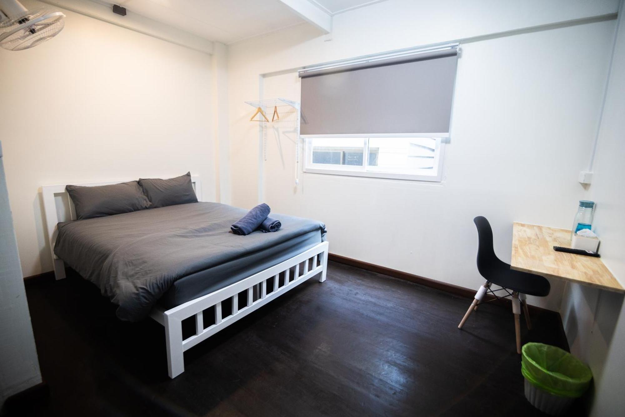 Bangkok Cozy Home @Khaosan Road Esterno foto