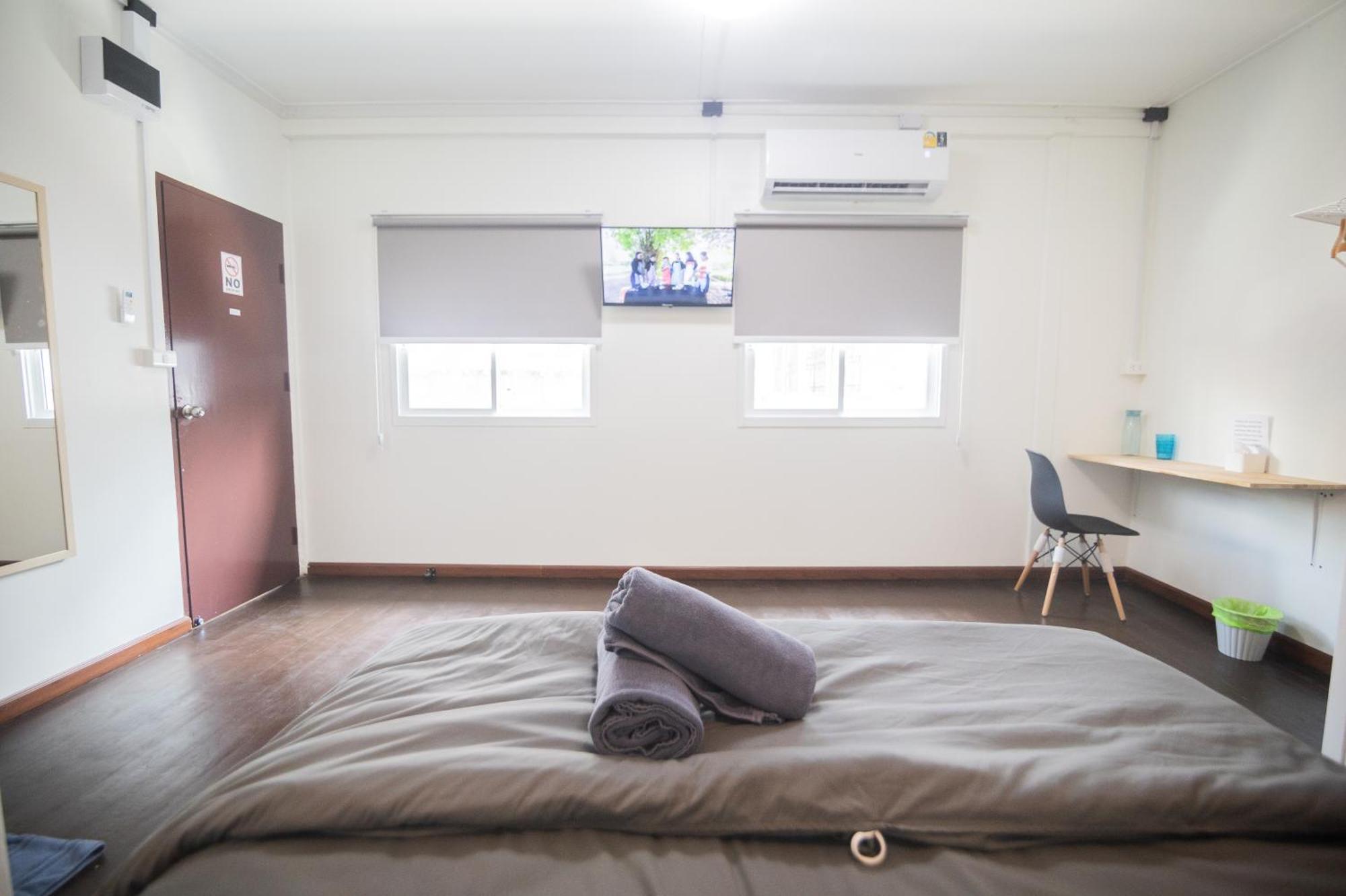 Bangkok Cozy Home @Khaosan Road Esterno foto