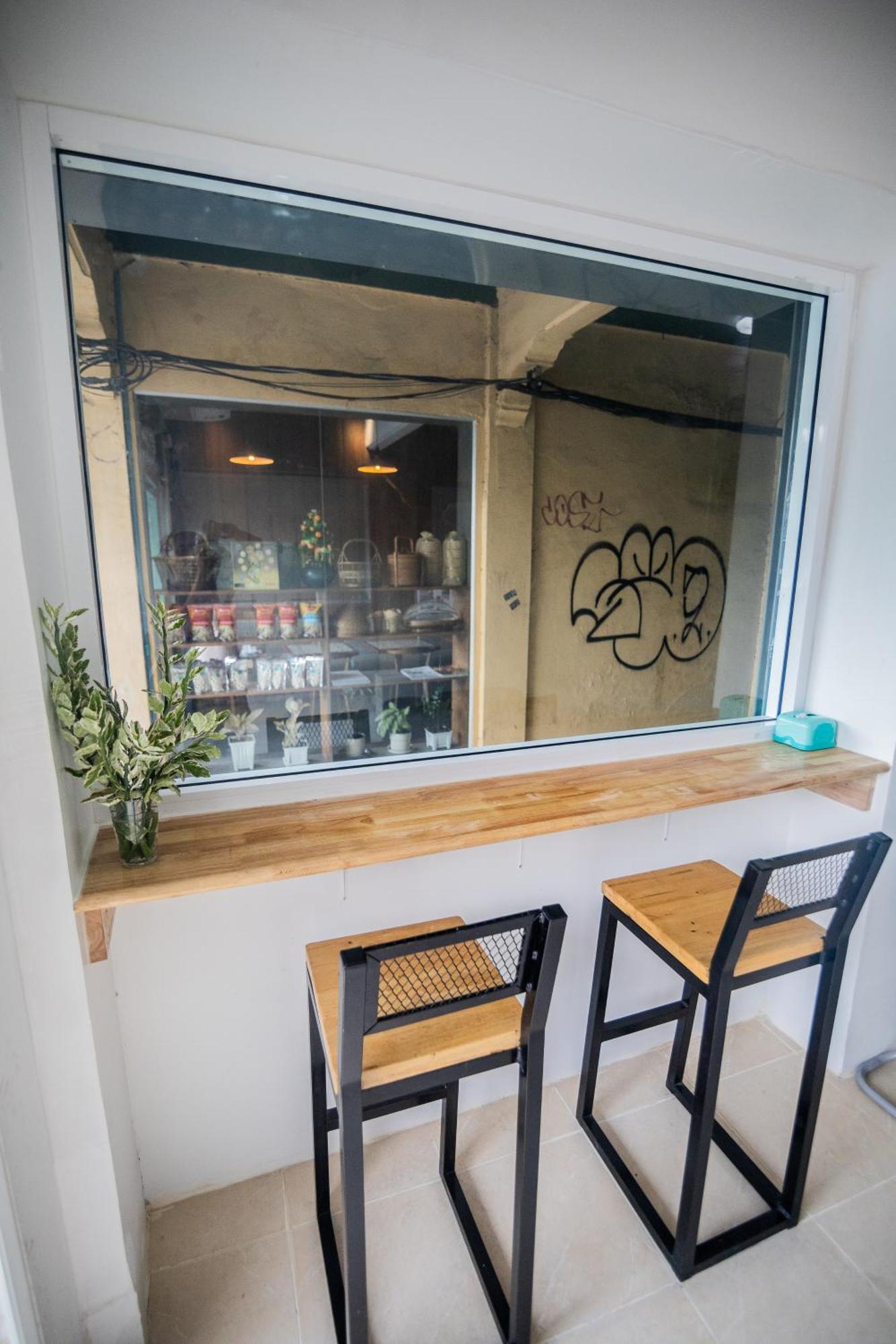 Bangkok Cozy Home @Khaosan Road Esterno foto